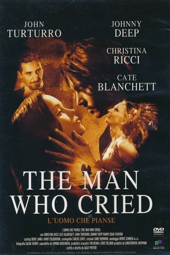 The Man Who Cried - L'uomo che pianse