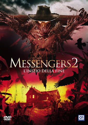 The Messengers 2 - L'inizio della fine