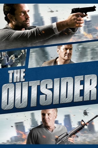 The Outsider 2014.