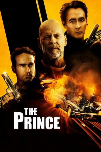 The Prince - Tempo di uccidere