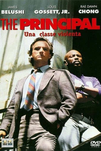 The Principal - Una classe violenta