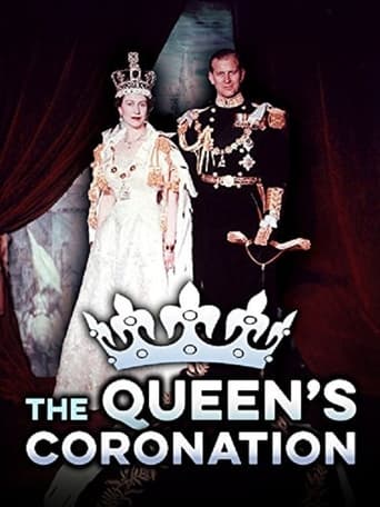 The Queen's Coronation: Behind Palace Doors