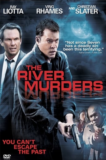 The river murders - Vendetta di sangue