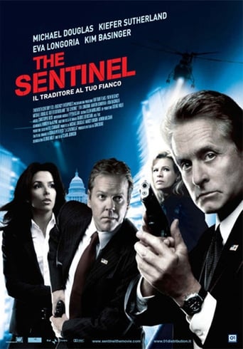 The Sentinel - Il traditore al tuo fianco