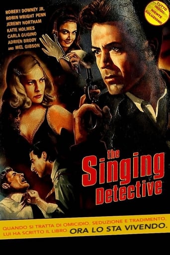The Singing Detective