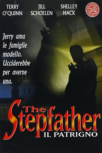 The Stepfather - Il patrigno