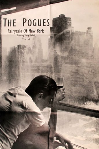The Story of Fairytale of New York