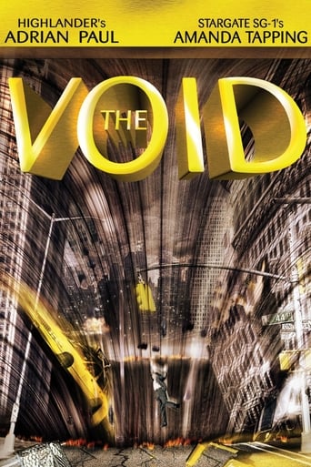 The Void - Allarme nucleare