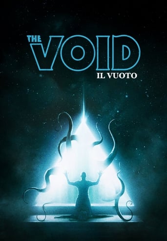 The Void - Il vuoto
