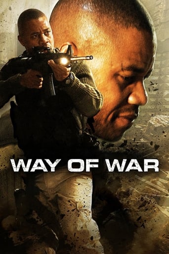 The Way of War - Sentieri di guerra