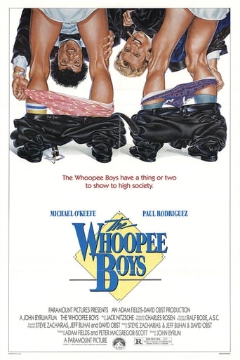 The Whoopee Boys - Giuggioloni e porcelloni