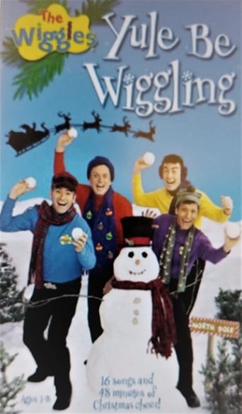 The Wiggles: Yule Be Wiggling