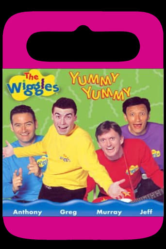 The Wiggles: Yummy Yummy