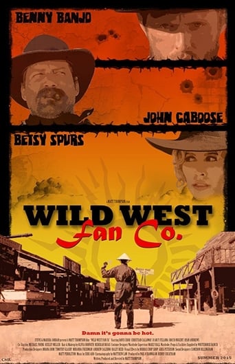 The Wild West Fan Co.