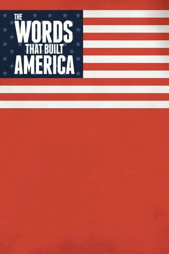 The Words That Built America