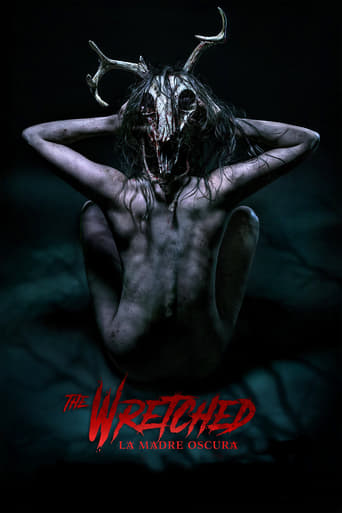 The Wretched - La madre oscura