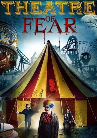 Theatre of Fear