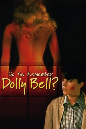 Ti ricordi di Dolly Bell?