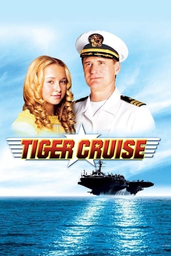 Tiger Cruise - Missione crociera