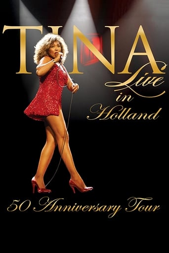 Tina: Live!