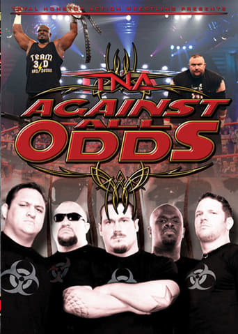 TNA Against All Odds 2009