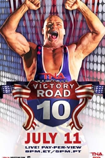 TNA Victory Road 2010