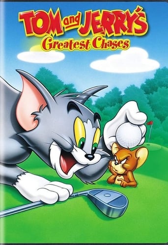 Tom & Jerry - Le grandi sfide