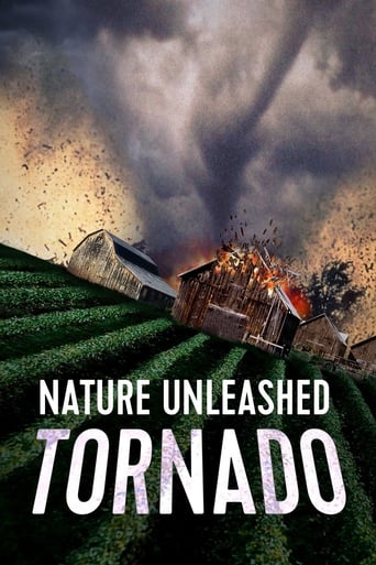 Tornado - Il vento che uccide