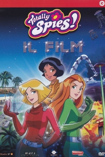 Totally Spies! - Il film