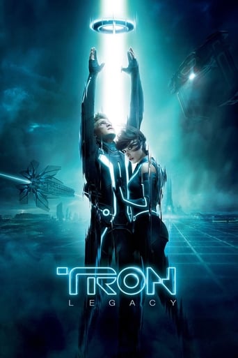 Tron - Legacy