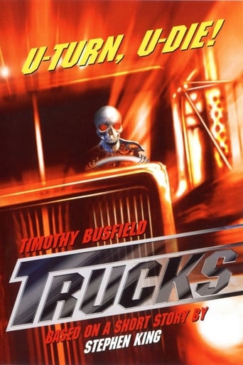 Trucks - Trasporto infernale