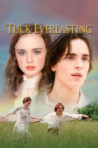 Tuck Everlasting - Vivere per sempre