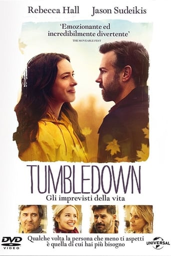 Tumbledown - Gli imprevisti della vita