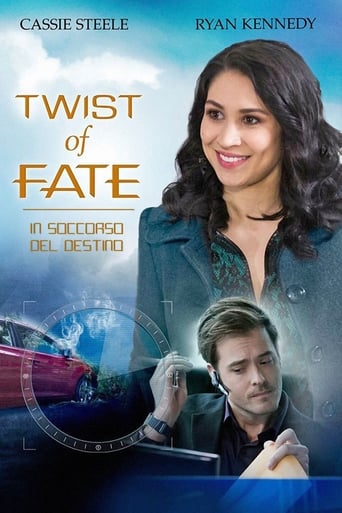 Twist of Fate - In Soccorso Del Destino