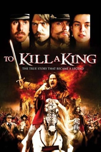 Uccidere il re