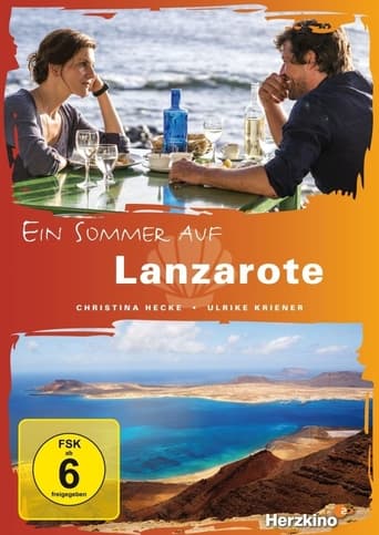 Un'estate a Lanzarote