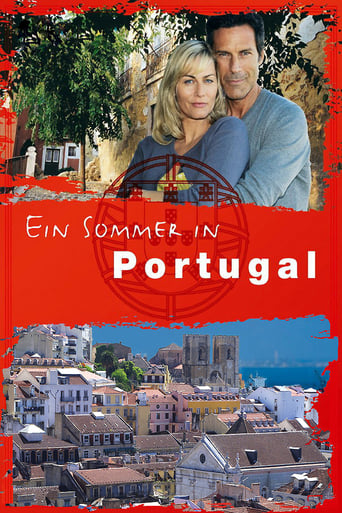 Un'estate in Portogallo