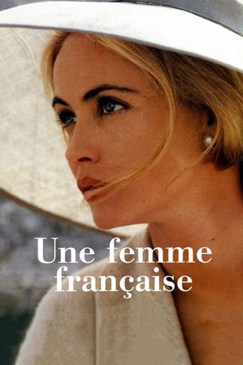 Una donna francese