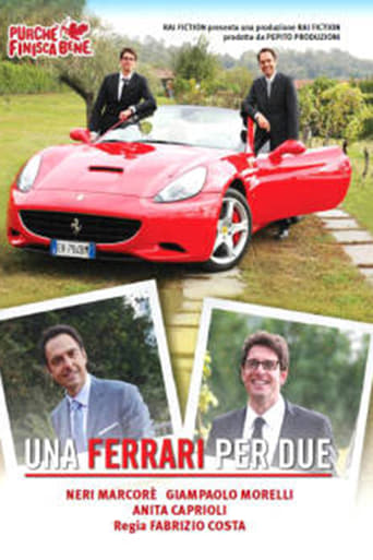Una Ferrari per due