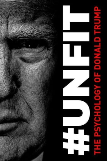 #Unfit - La psicologia di Donald Trump