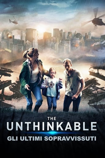 Unthinkable - Gli ultimi sopravvissuti