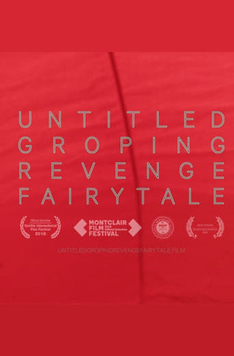 Untitled Groping Revenge Fairytale