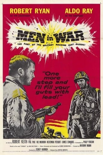 Uomini in guerra