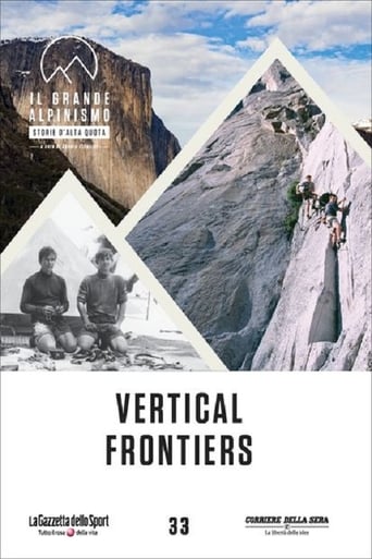 Vertical Frontiers