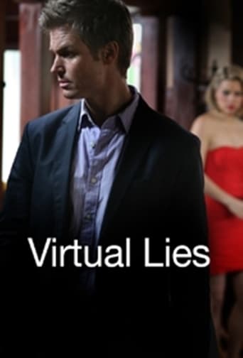 Virtual Lies - Fuori controllo