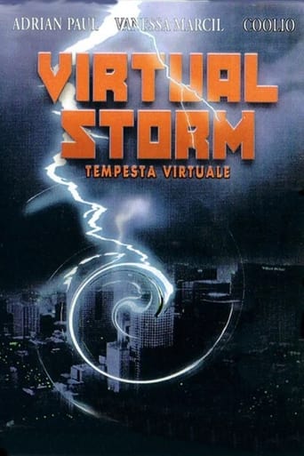 Virtual Storm. Tempesta virtuale