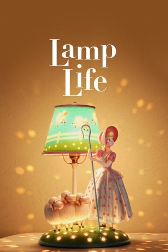 Vita da lampada