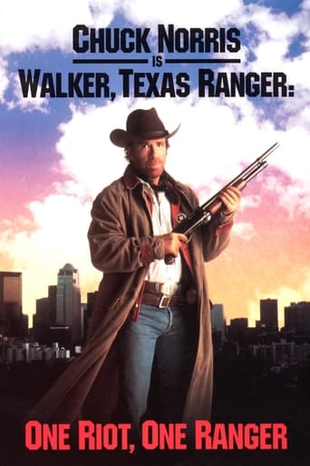 Walker Texas Ranger: Colpo grosso a Fort Worth