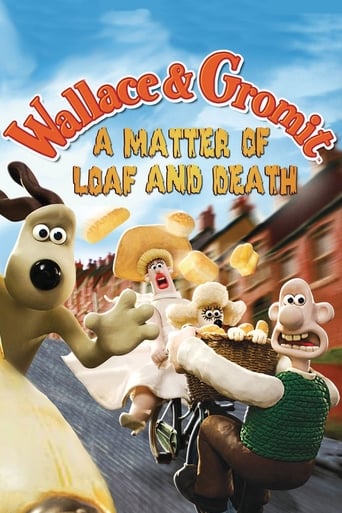 Wallace & Gromit - Il mistero dei dodici fornai assassinati