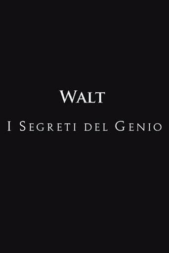 Walt Disney - I segreti del genio